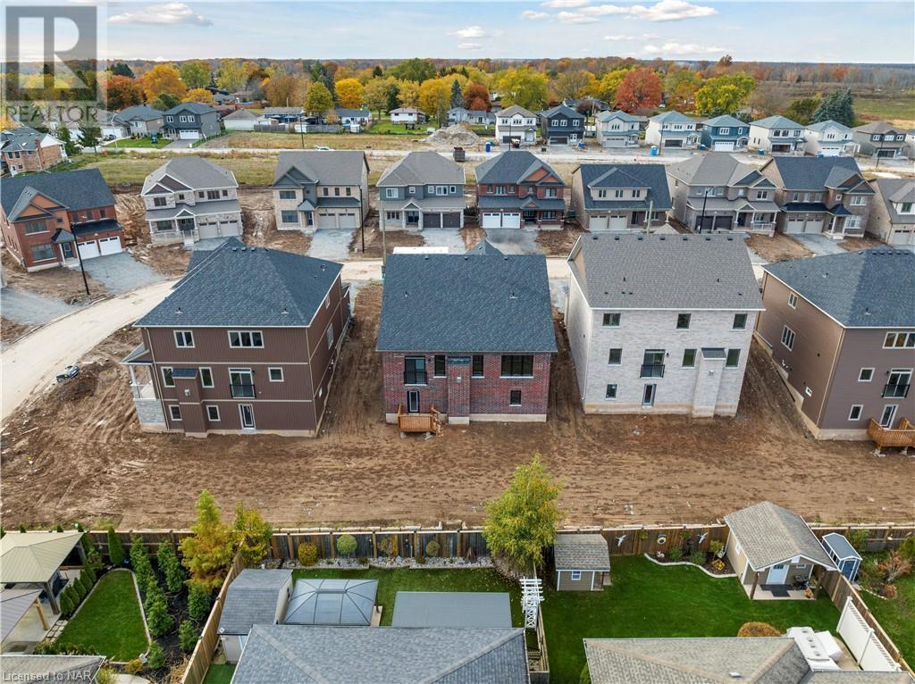 9 Oriole Crescent, Port Colborne, Ontario  L3K 5Z9 - Photo 4 - 40509232