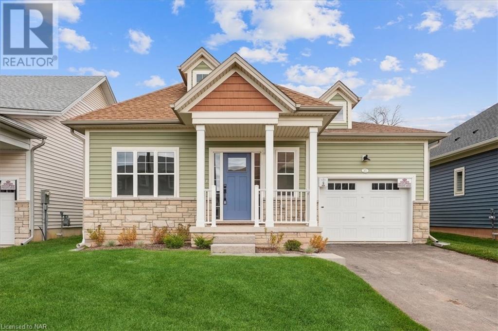 35 BEACHWALK Crescent, crystal beach, Ontario