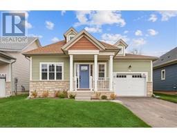 35 BEACHWALK Crescent, crystal beach, Ontario
