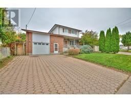 5618 PEER Street, niagara falls, Ontario