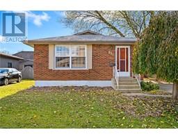 610 SOUTH CAYUGA Street W, dunnville, Ontario