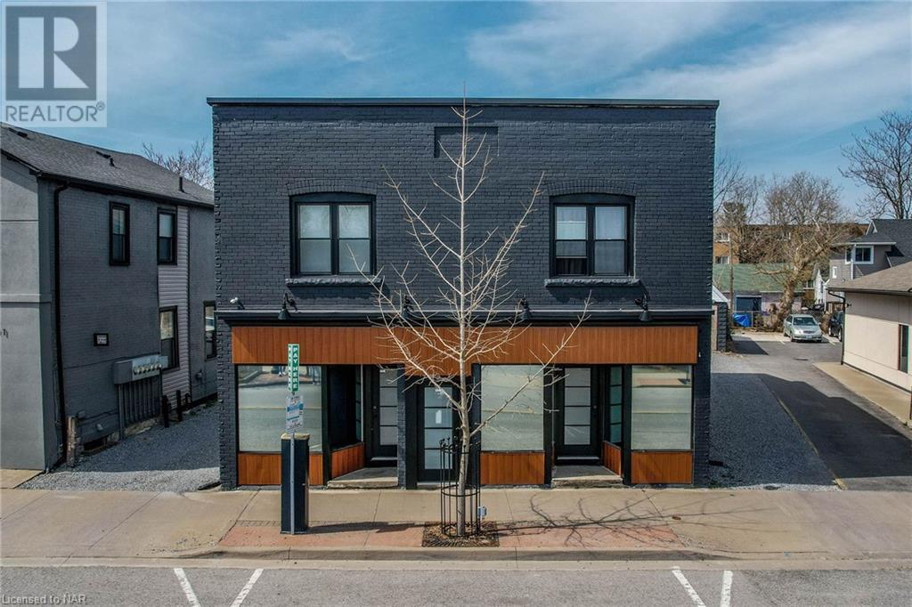 6063-6065 MAIN Street, niagara falls, Ontario