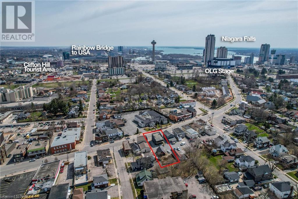 6063-6065 Main Street, Niagara Falls, Ontario  L2G 6A1 - Photo 20 - 40509339