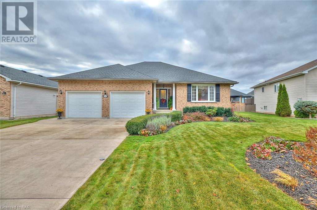 3631 RIVER Trail, stevensville, Ontario