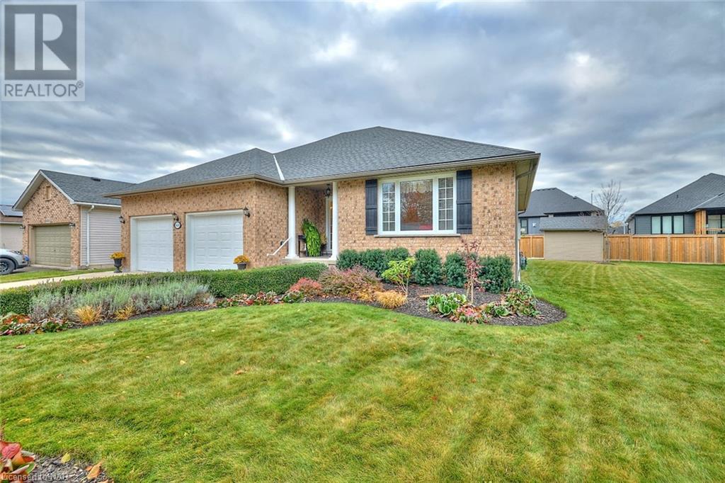 3631 River Trail, Stevensville, Ontario  L0S 1S0 - Photo 3 - 40509321
