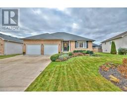 3631 RIVER Trail, stevensville, Ontario