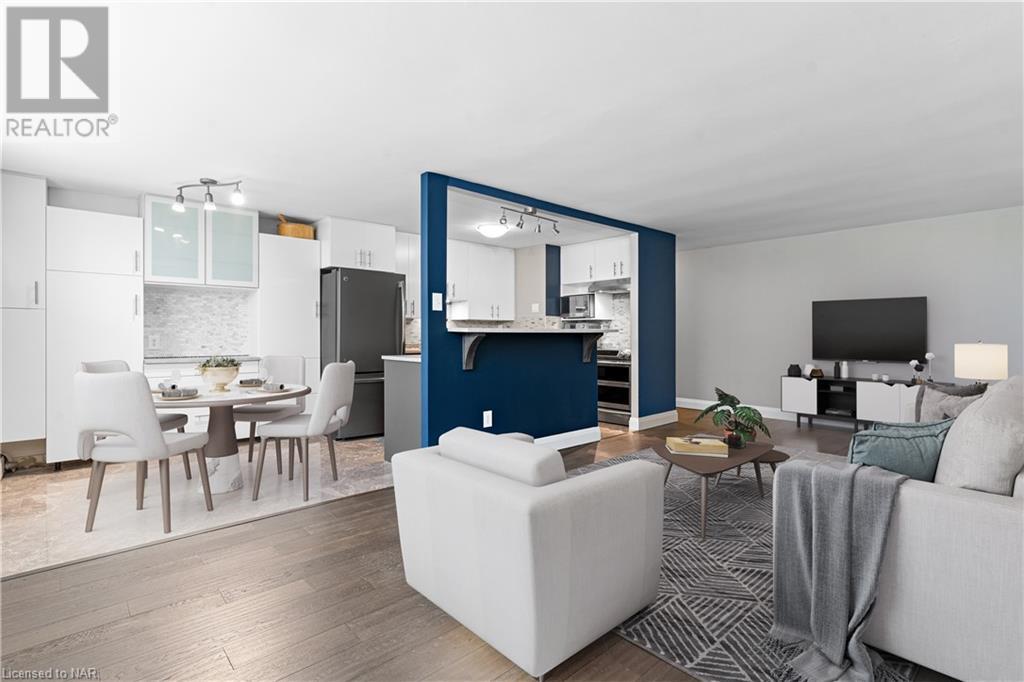242 OAKDALE Avenue Unit# 103, st. catharines, Ontario