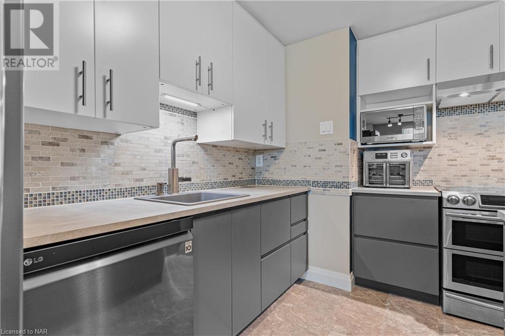 242 Oakdale Avenue Unit# 103, St. Catharines, Ontario  L2P 3K5 - Photo 12 - 40509390