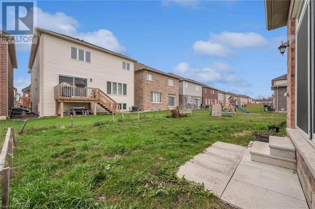 33 Alexandra Drive, Thorold, Ontario  L3B 0G5 - Photo 27 - 40509047