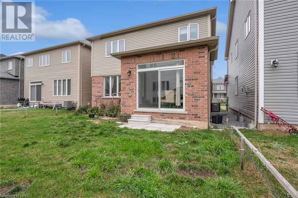 33 Alexandra Drive, Thorold, Ontario  L3B 0G5 - Photo 28 - 40509047