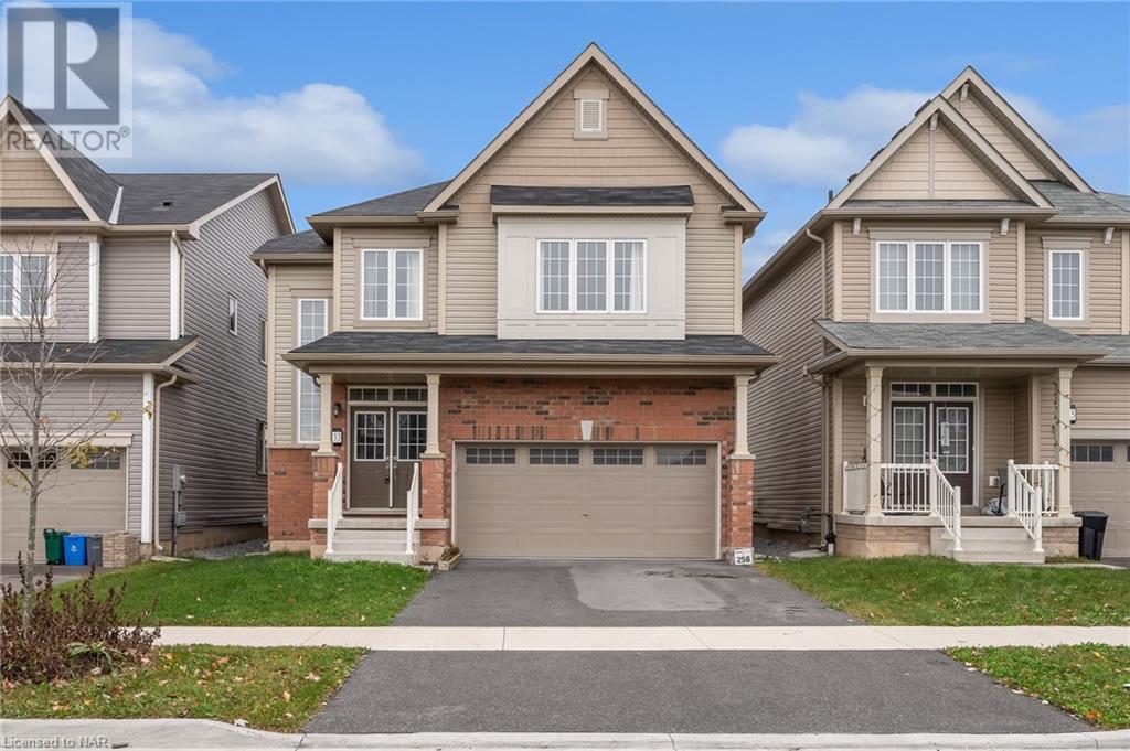 33 Alexandra Drive, Thorold, Ontario  L3B 0G5 - Photo 29 - 40509047