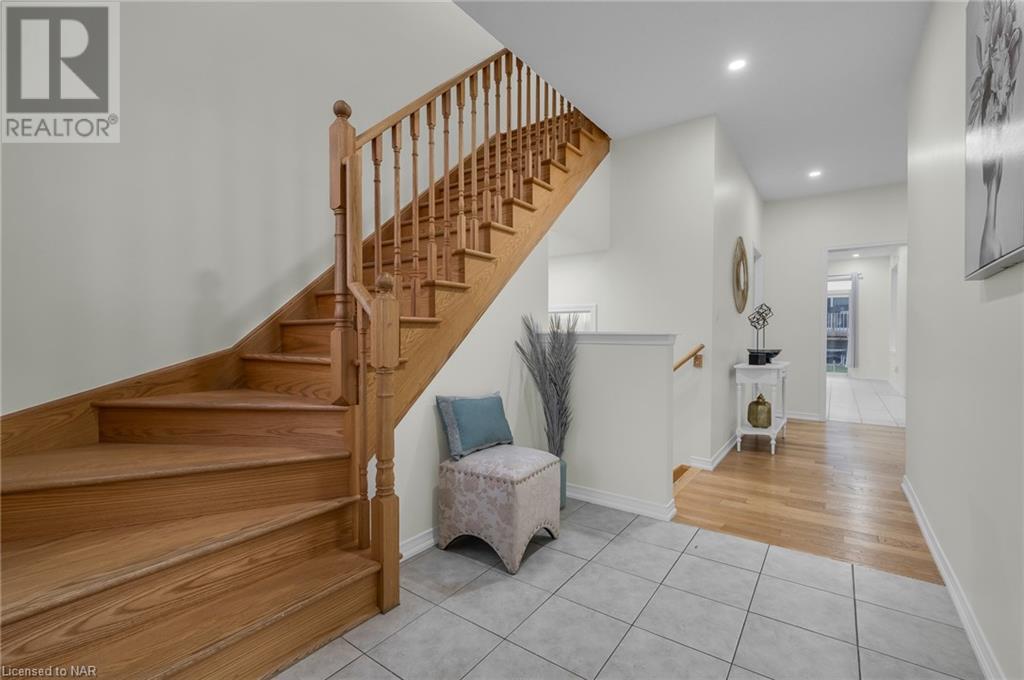 33 Alexandra Drive, Thorold, Ontario  L3B 0G5 - Photo 3 - 40509047