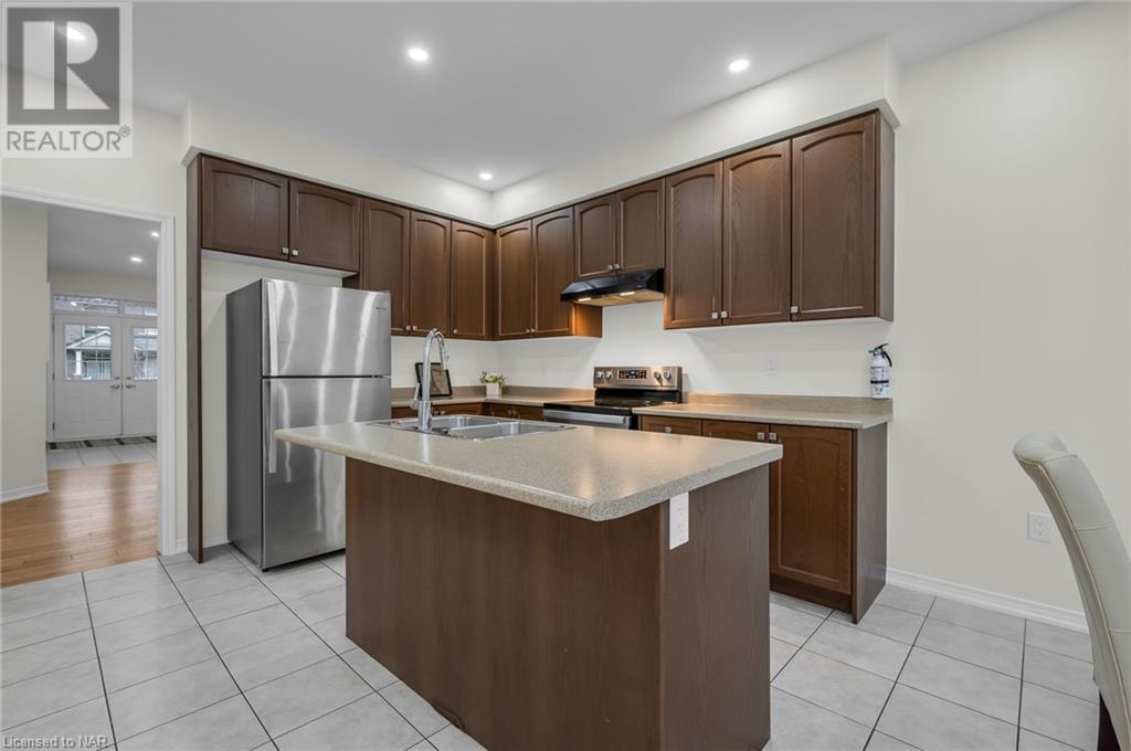 33 Alexandra Drive, Thorold, Ontario  L3B 0G5 - Photo 9 - 40509047