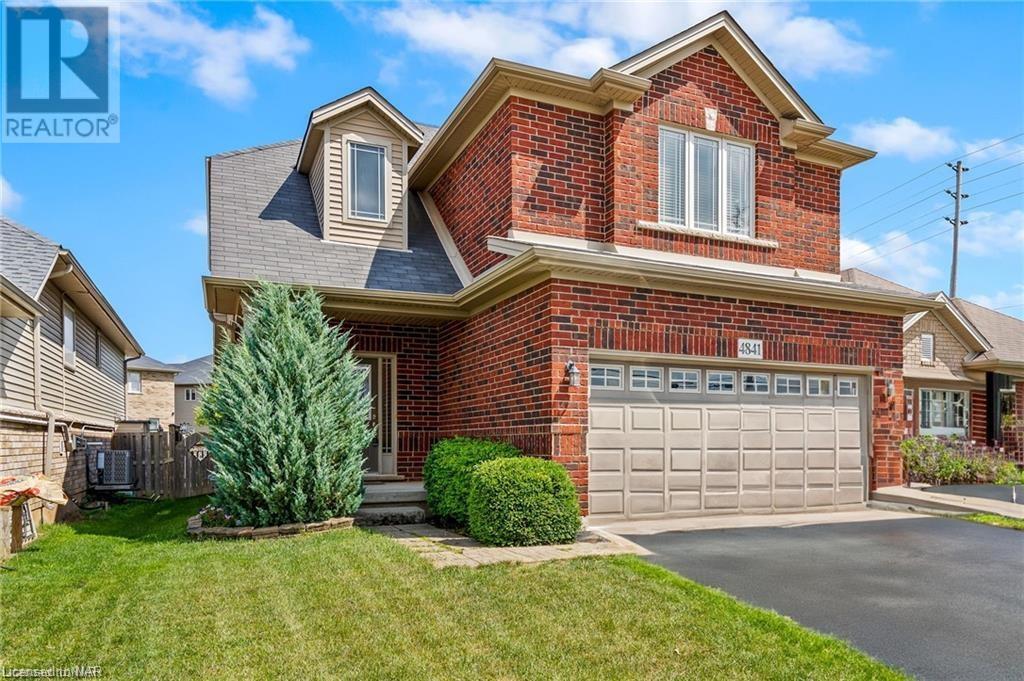 4841 JOHN Street, beamsville, Ontario