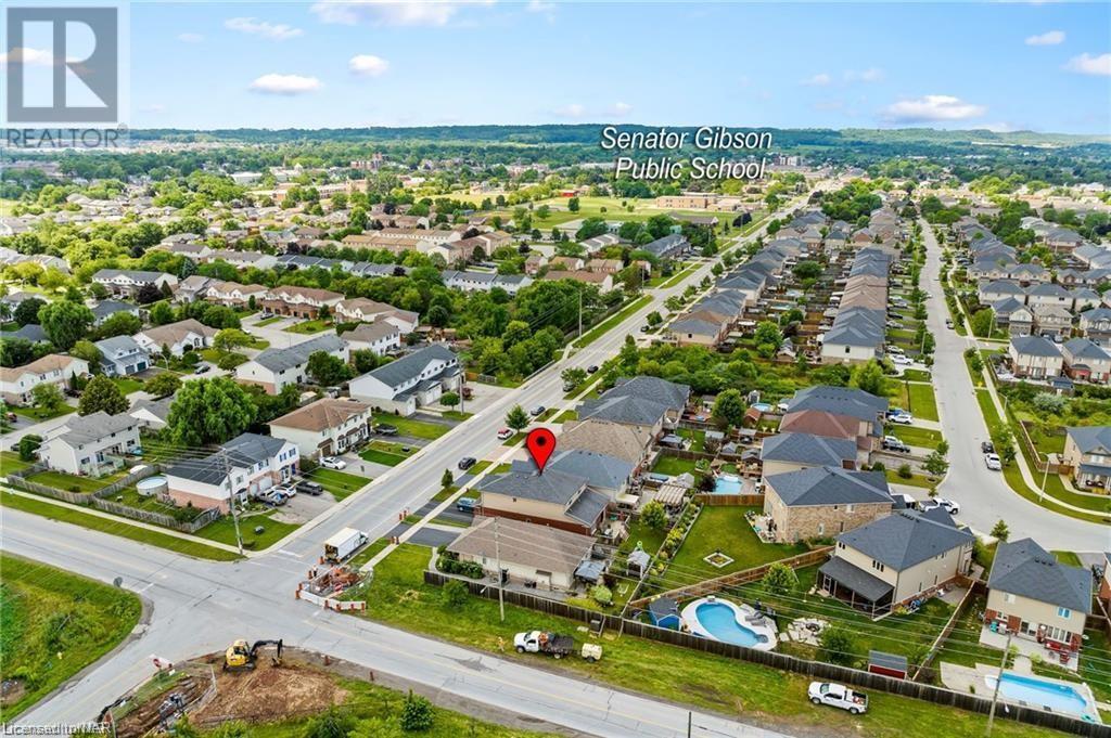 4841 John Street, Beamsville, Ontario  L3J 0P2 - Photo 40 - 40509516