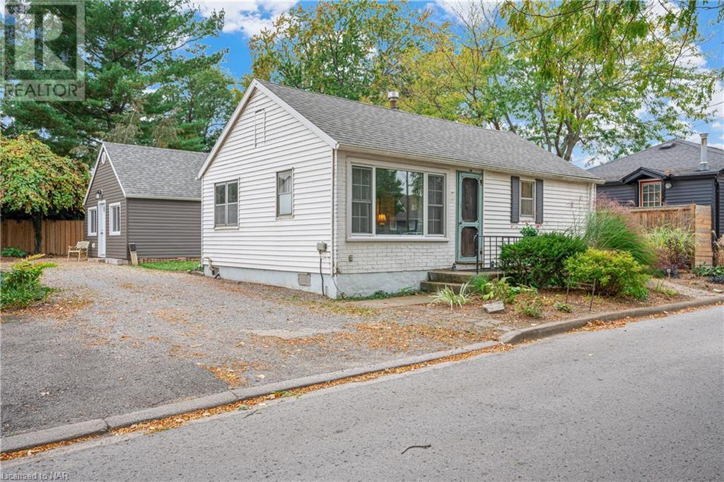 5 ABBEY Avenue, st. catharines, Ontario