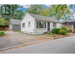 5 ABBEY Avenue, st. catharines, Ontario