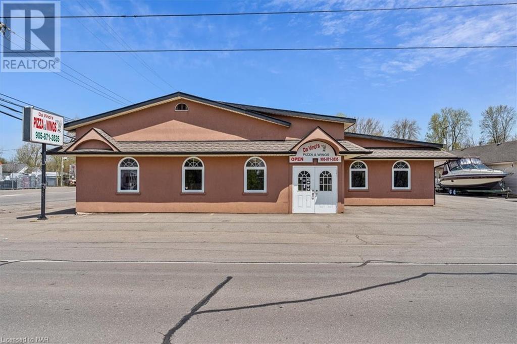 1206 DOMINION Road, fort erie, Ontario