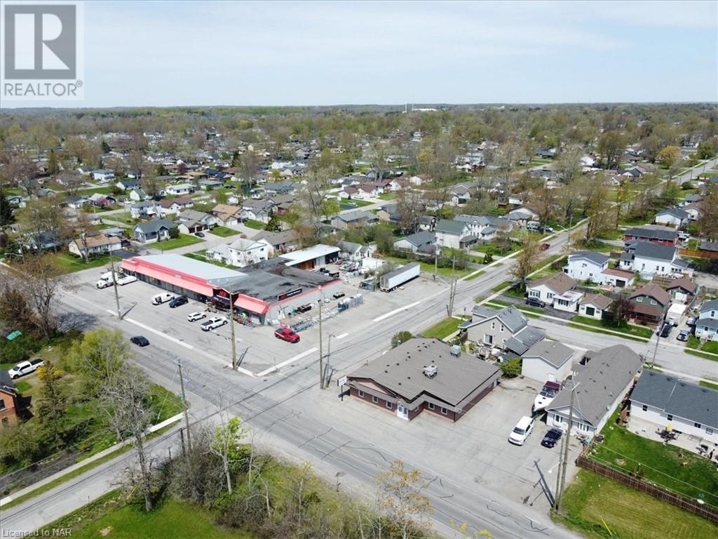 1206 Dominion Road, Fort Erie, Ontario  L2A 1H5 - Photo 2 - 40509509