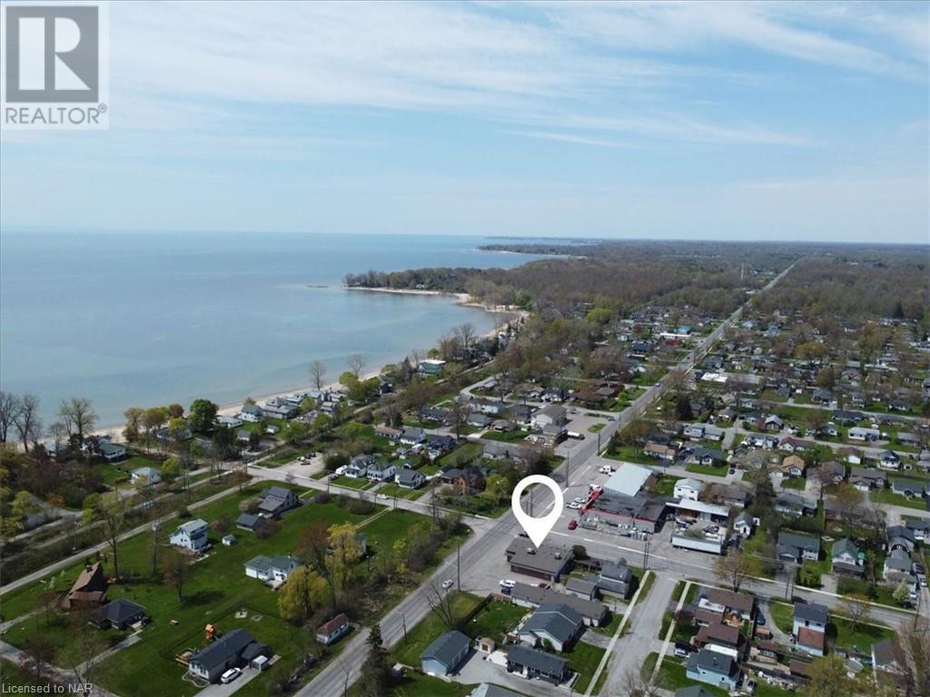 1206 Dominion Road, Fort Erie, Ontario  L2A 1H5 - Photo 4 - 40509509