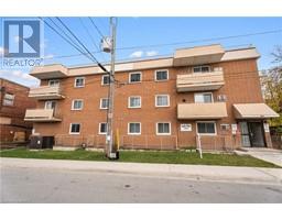 4692 CRYSLER Avenue Unit# 301, niagara falls, Ontario