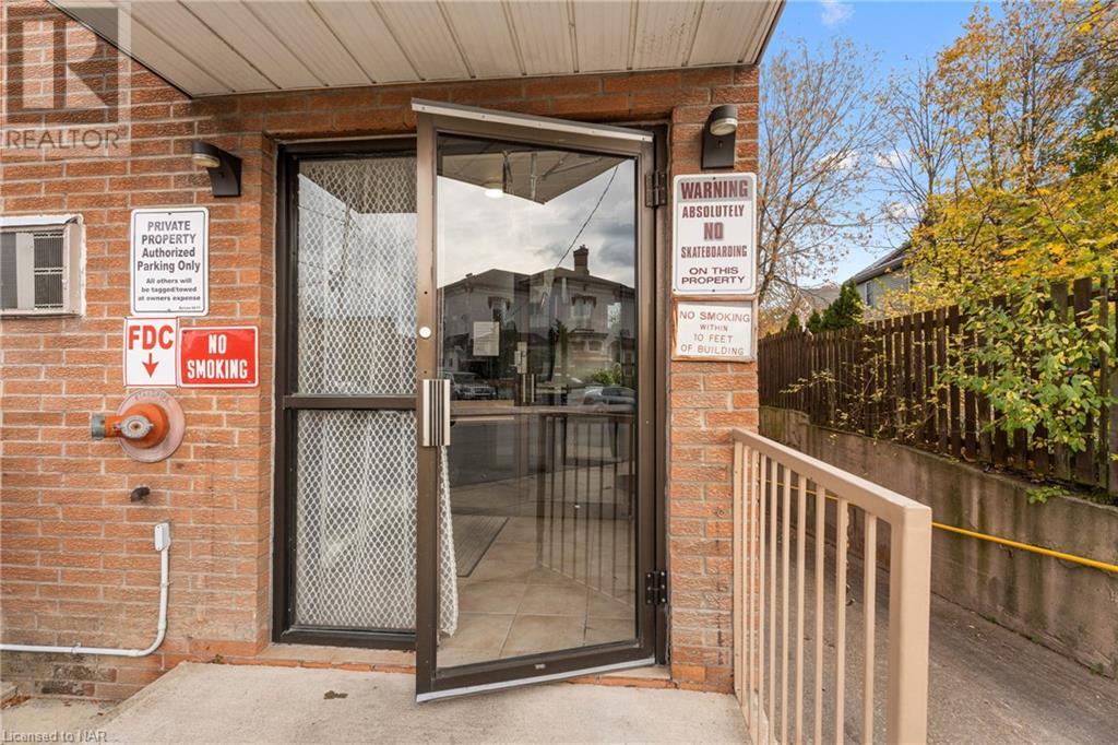 4692 Crysler Avenue Unit# 301, Niagara Falls, Ontario  L2E 3V8 - Photo 22 - 40509539