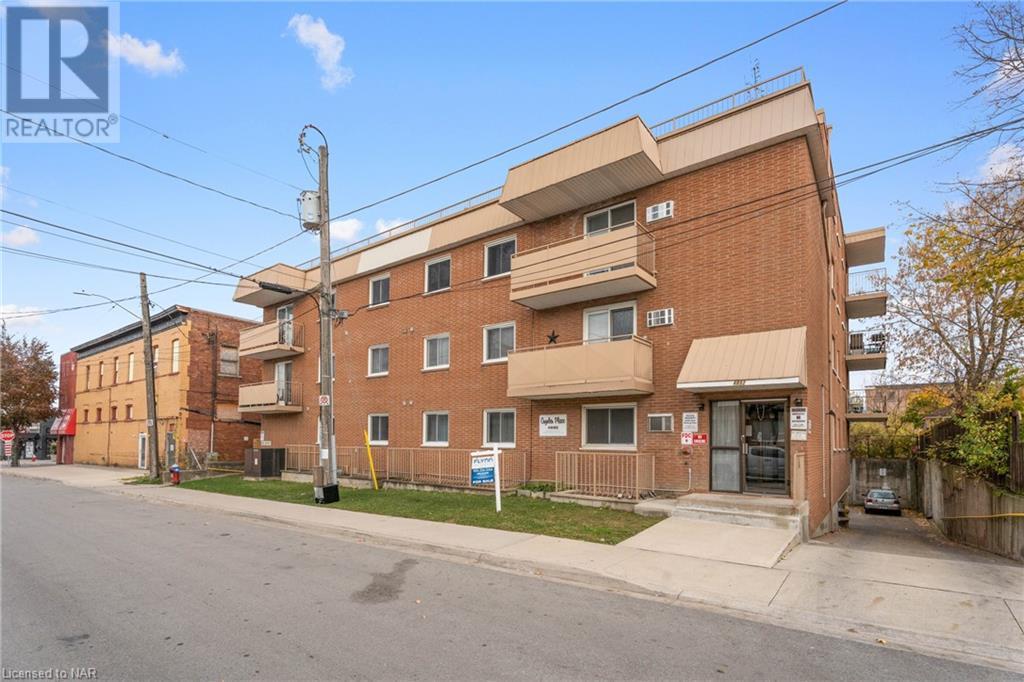 4692 Crysler Avenue Unit# 301, Niagara Falls, Ontario  L2E 3V8 - Photo 23 - 40509539
