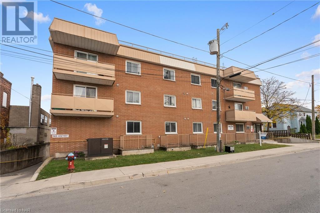 4692 Crysler Avenue Unit# 301, Niagara Falls, Ontario  L2E 3V8 - Photo 24 - 40509539