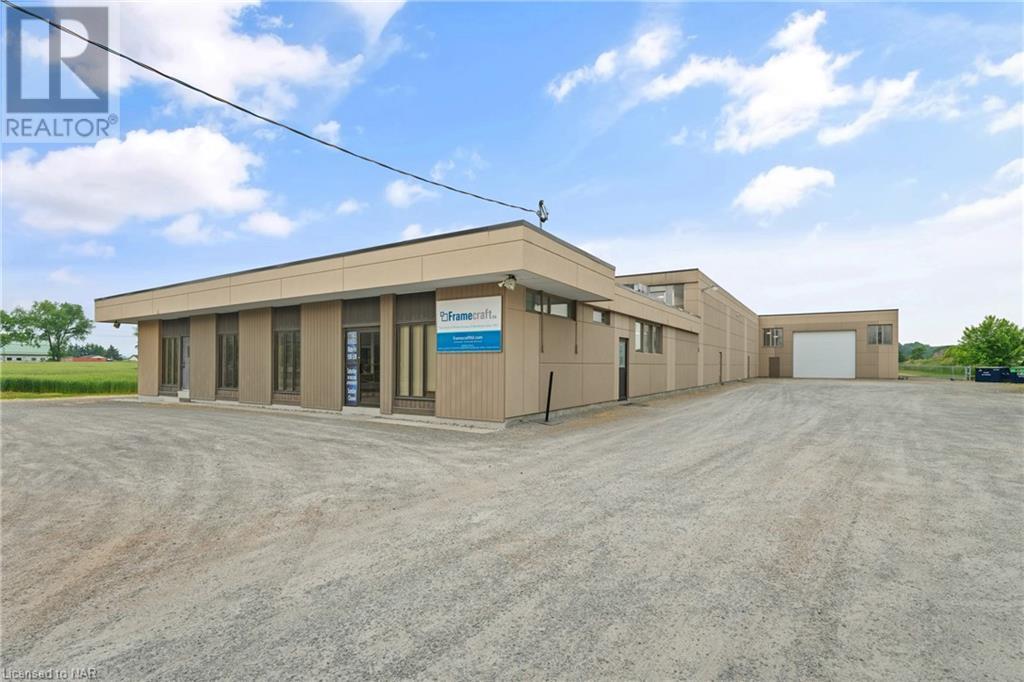 2485 FIRST STREET LOUTH Street, st. catharines, Ontario