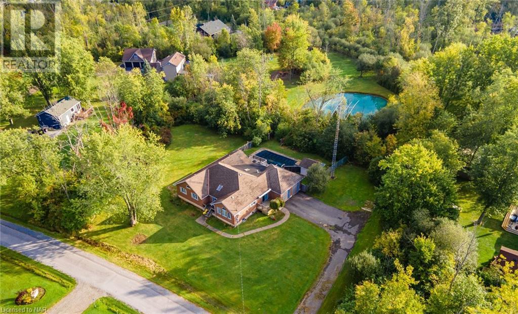 400 BRANTFORD Avenue, fort erie, Ontario