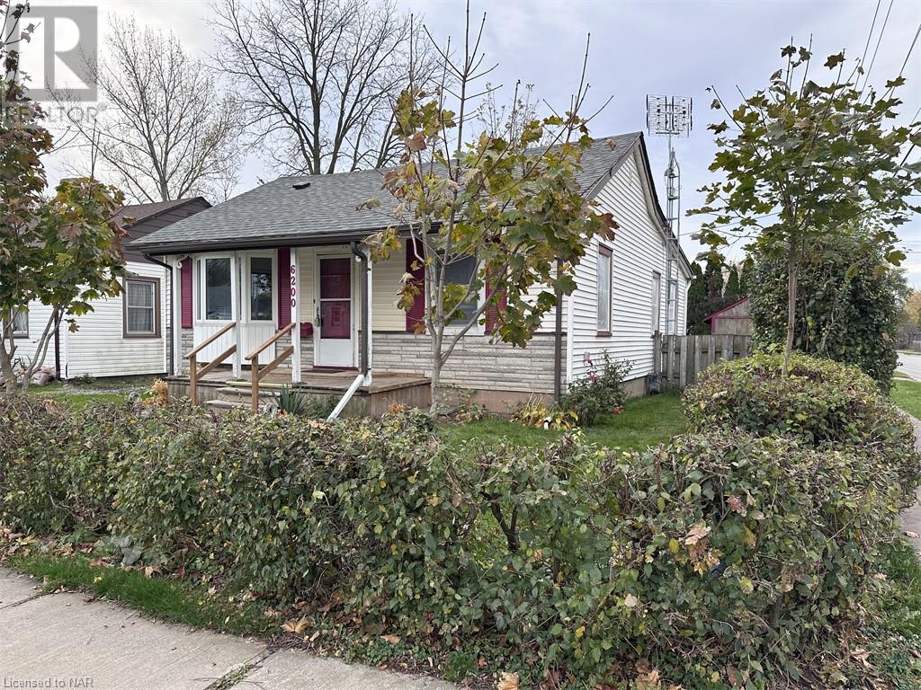 6200 CHURCHILL Street, niagara falls, Ontario