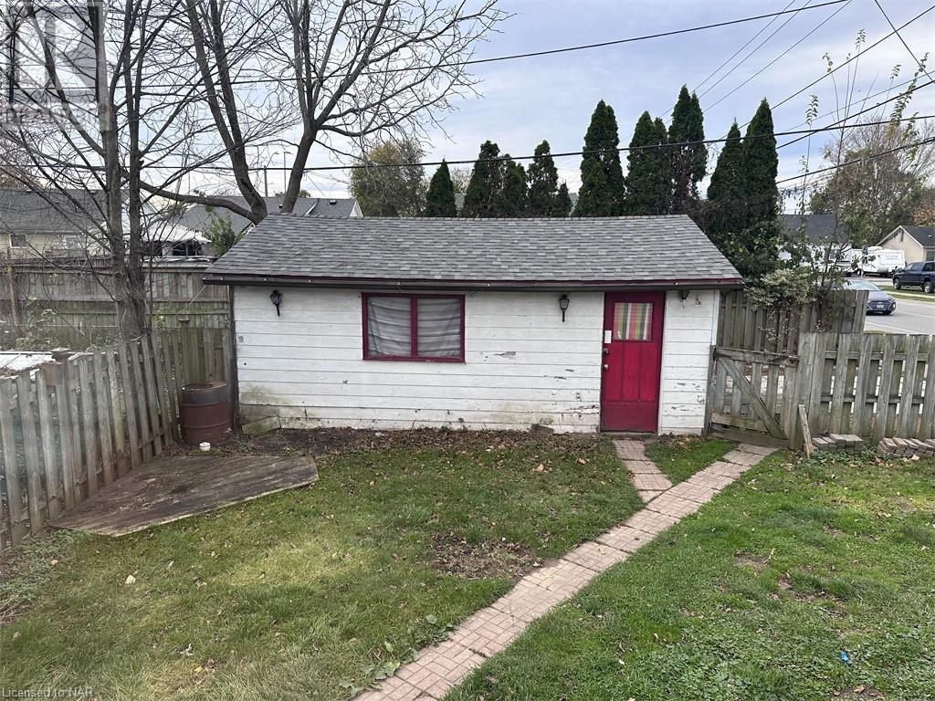 6200 Churchill Street, Niagara Falls, Ontario  L2G 2X3 - Photo 17 - 40509050