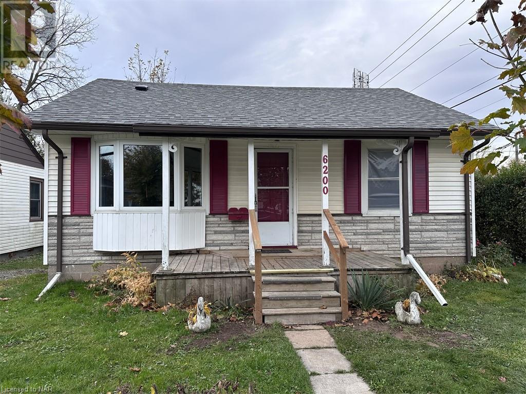 6200 Churchill Street, Niagara Falls, Ontario  L2G 2X3 - Photo 2 - 40509050