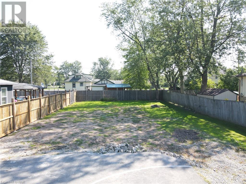 V/L DAYTONA Drive, fort erie, Ontario