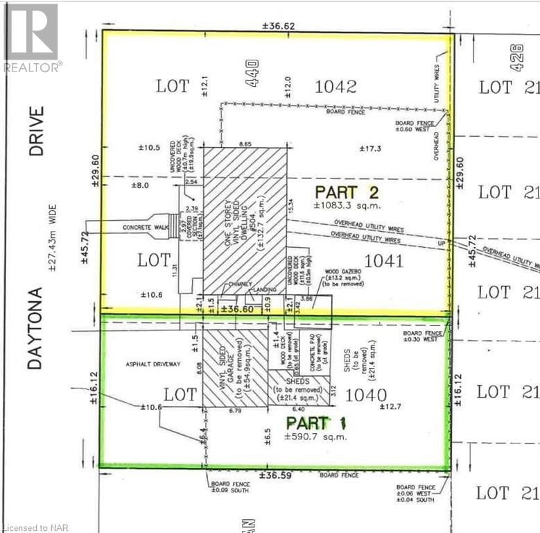 V/l Daytona Drive, Fort Erie, Ontario  L2A 4Z2 - Photo 10 - 40507739