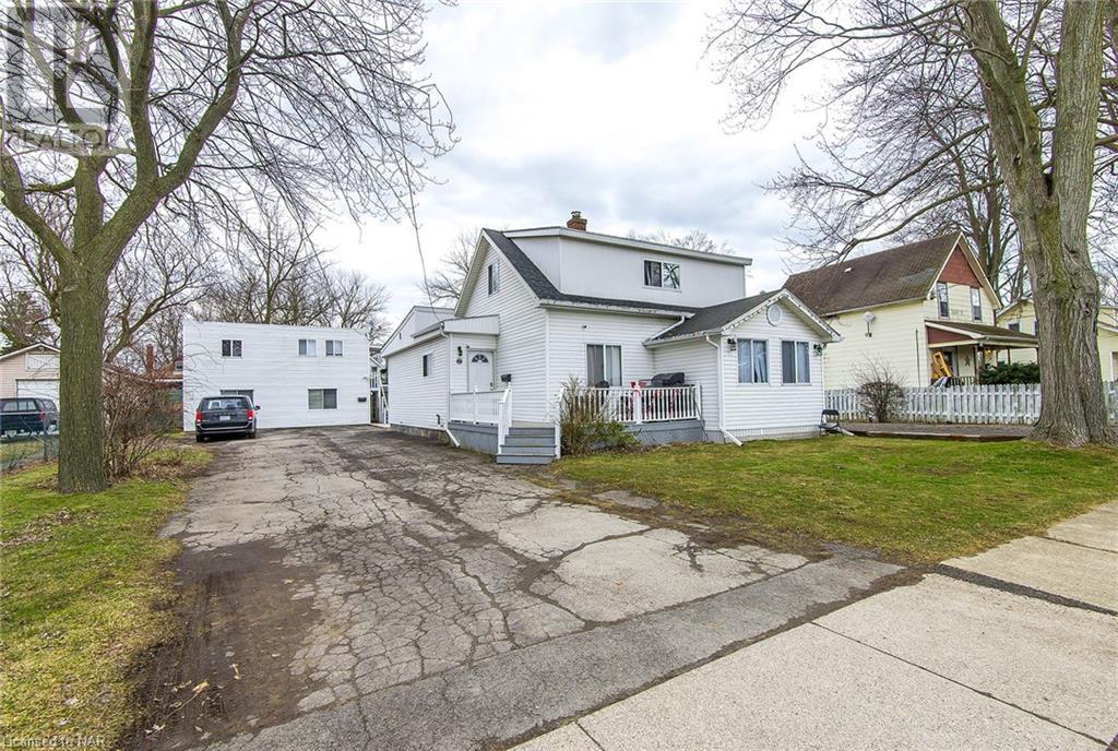 255 MELLANBY Avenue, port colborne, Ontario