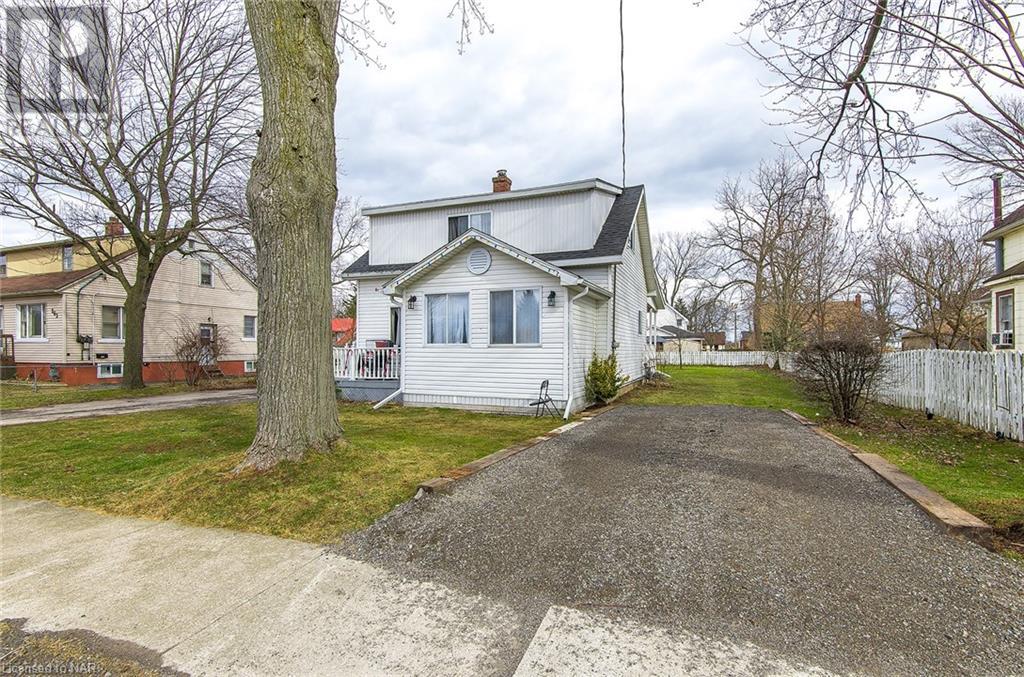 255 Mellanby Avenue, Port Colborne, Ontario  L3K 2M2 - Photo 11 - 40507510