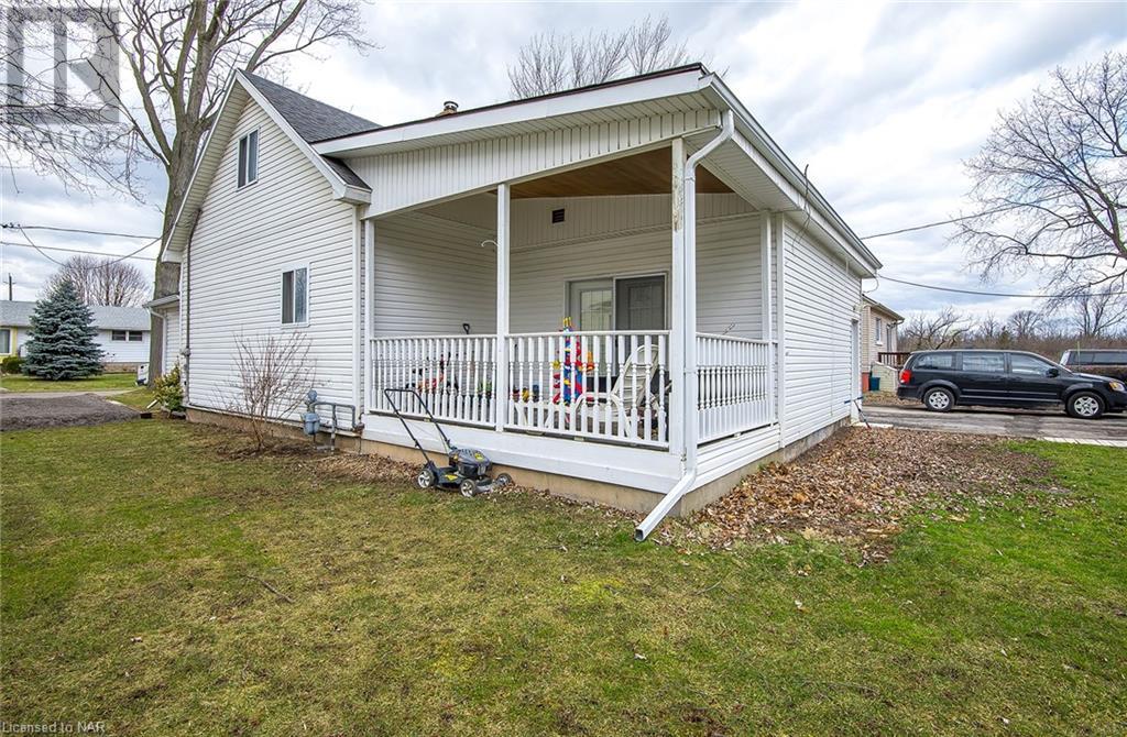 255 Mellanby Avenue, Port Colborne, Ontario  L3K 2M2 - Photo 13 - 40507510