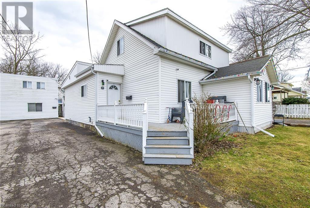 255 Mellanby Avenue, Port Colborne, Ontario  L3K 2M2 - Photo 2 - 40507510