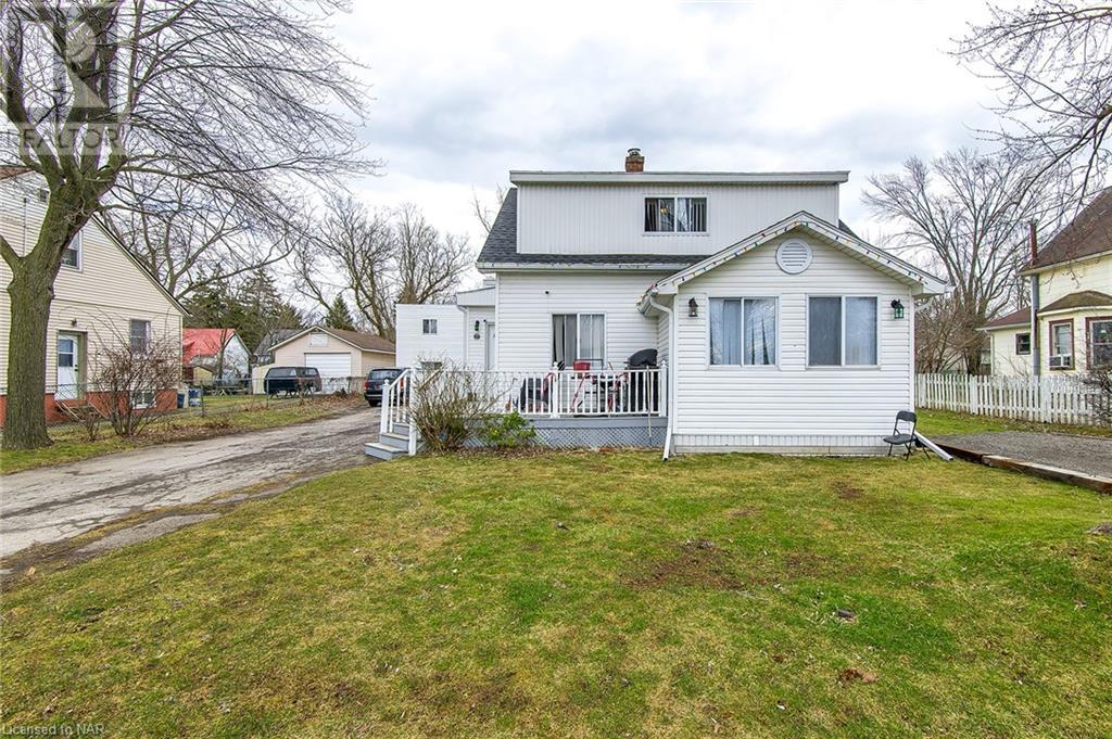 255 Mellanby Avenue, Port Colborne, Ontario  L3K 2M2 - Photo 3 - 40507510