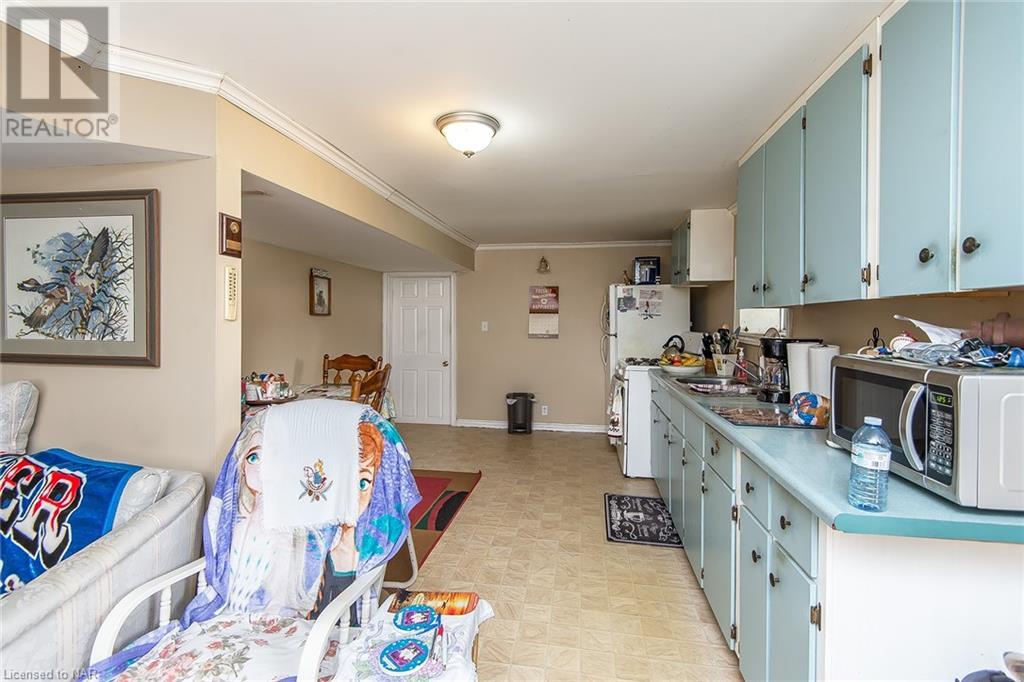 255 Mellanby Avenue, Port Colborne, Ontario  L3K 2M2 - Photo 37 - 40507510