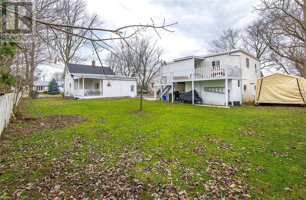 255 Mellanby Avenue, Port Colborne, Ontario  L3K 2M2 - Photo 4 - 40507510
