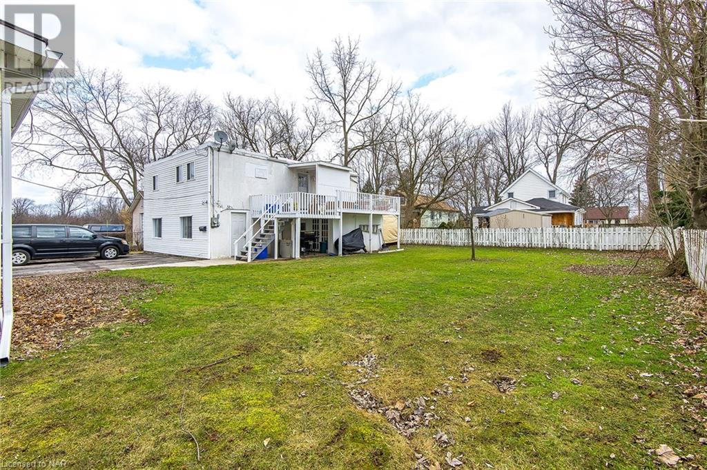 255 Mellanby Avenue, Port Colborne, Ontario  L3K 2M2 - Photo 6 - 40507510