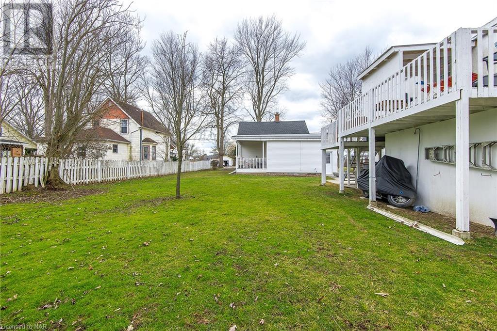 255 Mellanby Avenue, Port Colborne, Ontario  L3K 2M2 - Photo 7 - 40507510