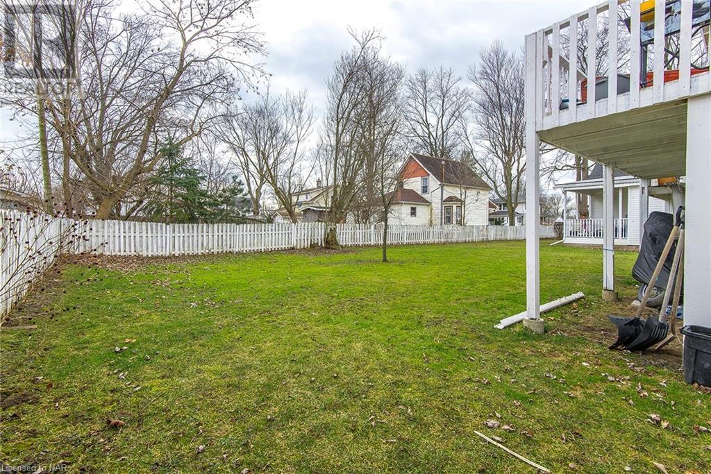 255 Mellanby Avenue, Port Colborne, Ontario  L3K 2M2 - Photo 8 - 40507510