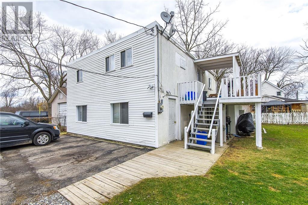 255 Mellanby Avenue, Port Colborne, Ontario  L3K 2M2 - Photo 9 - 40507510