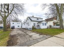 255 MELLANBY Avenue, port colborne, Ontario