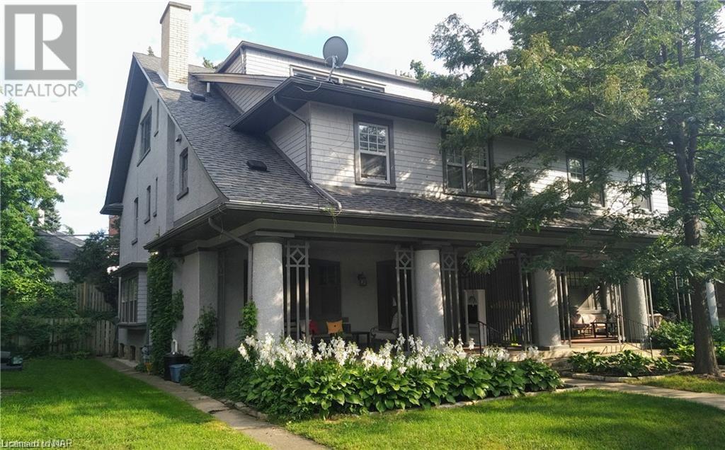 5 COLLEGE Street Unit# 1, st. catharines, Ontario