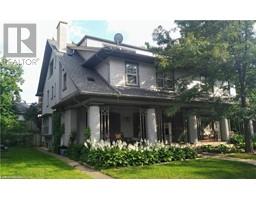 5 COLLEGE Street Unit# 1, st. catharines, Ontario