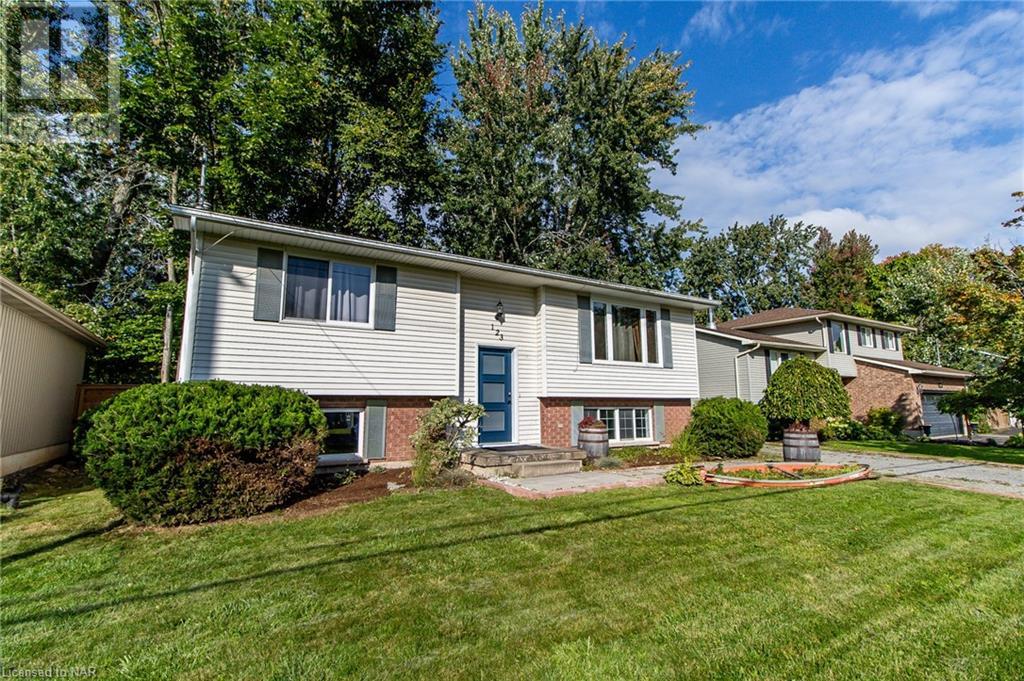 123 BURLEIGH Road N, ridgeway, Ontario